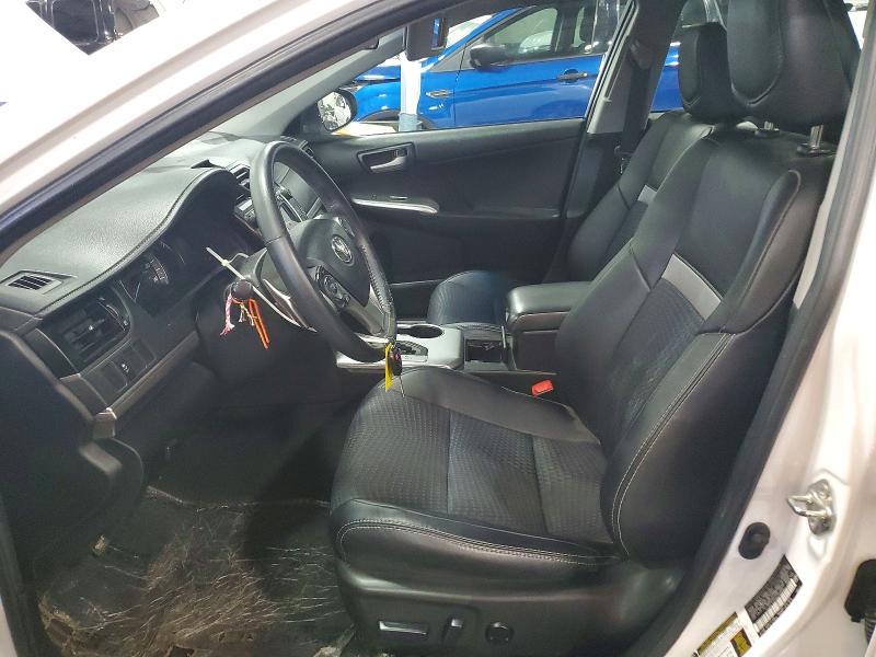 Продаж на аукціоні авто 2014 Toyota Camry, vin: 4T1BF1FKXEU325935, номер лоту: 58231286