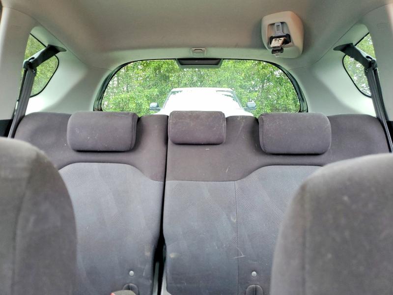 Продаж на аукціоні авто 2010 Honda Fit, vin: JHMGE8H42AC038611, номер лоту: 56622246