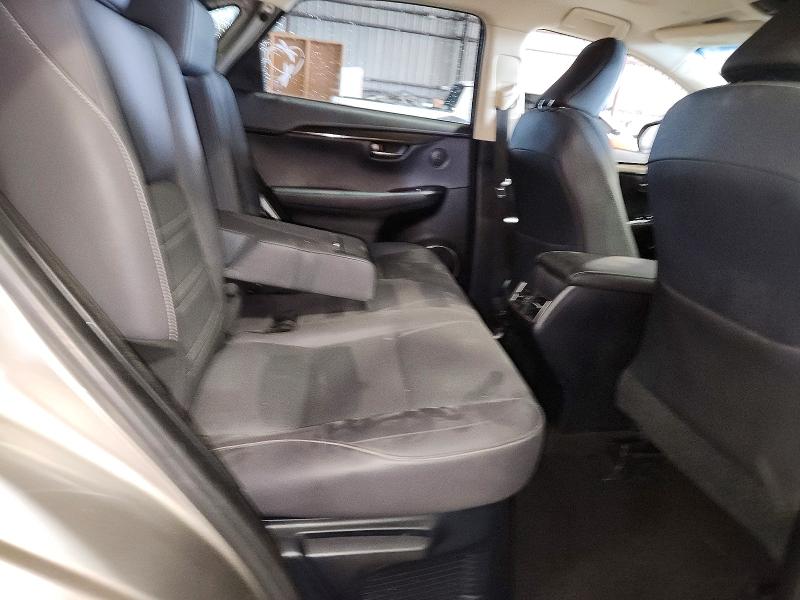 Aukcja sprzedaży 2019 Lexus Nx 300, vin: JTJYARBZ2K2134769, numer aukcji: 56512446