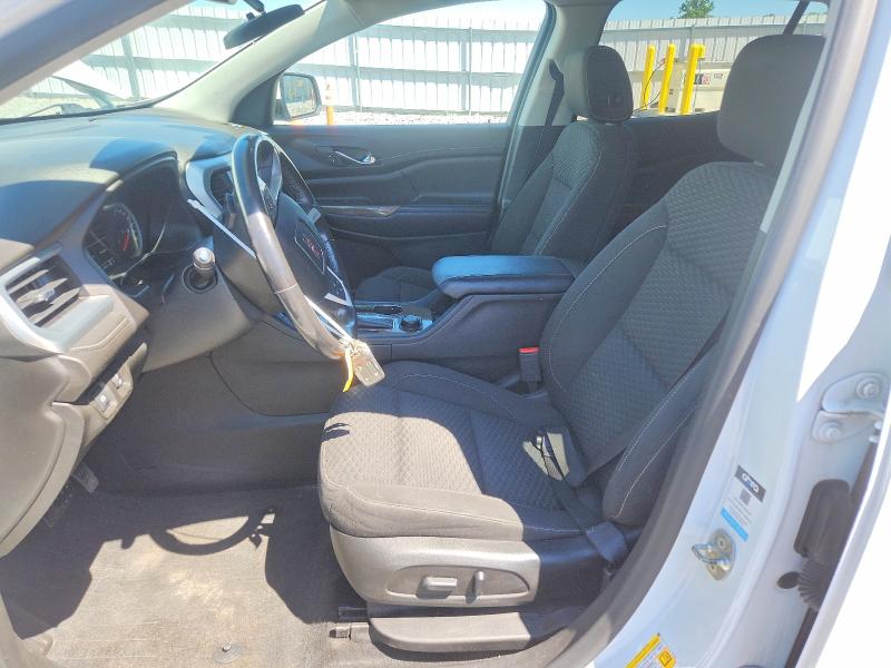 Aukcja sprzedaży 2019 Gmc Acadia, vin: 1GKKNSLSXKZ136190, numer aukcji: 55688026