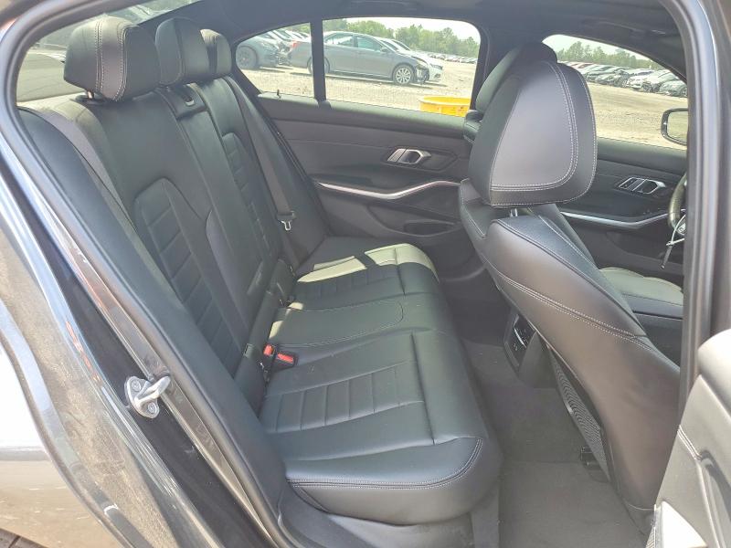 57342446 :رقم المزاد ، 3MW5U7J05N8C75116 vin ، 2022 Bmw M340i مزاد بيع