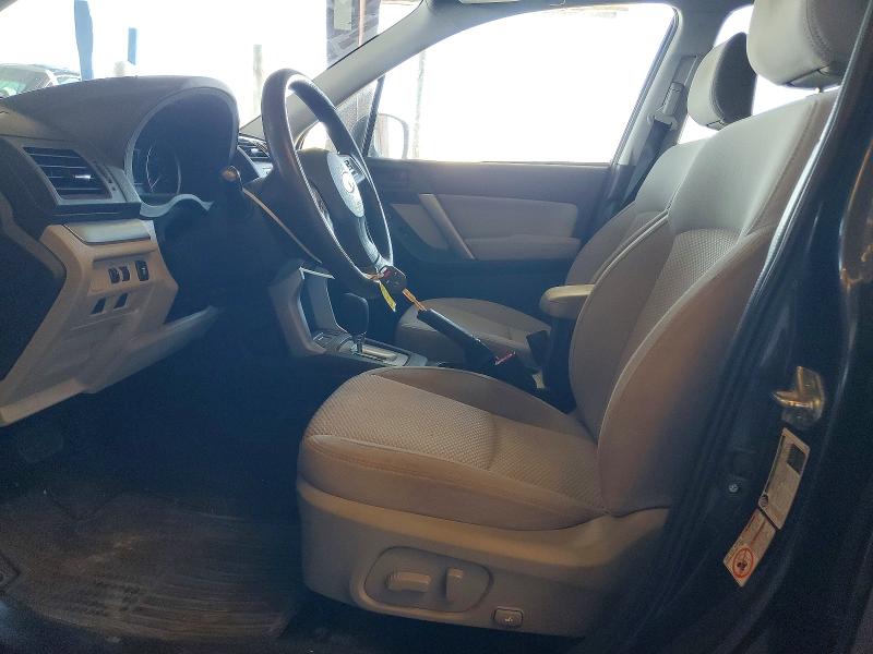 58758136 :رقم المزاد ، JF2SJAEC4EH547748 vin ، 2014 Subaru Forester مزاد بيع
