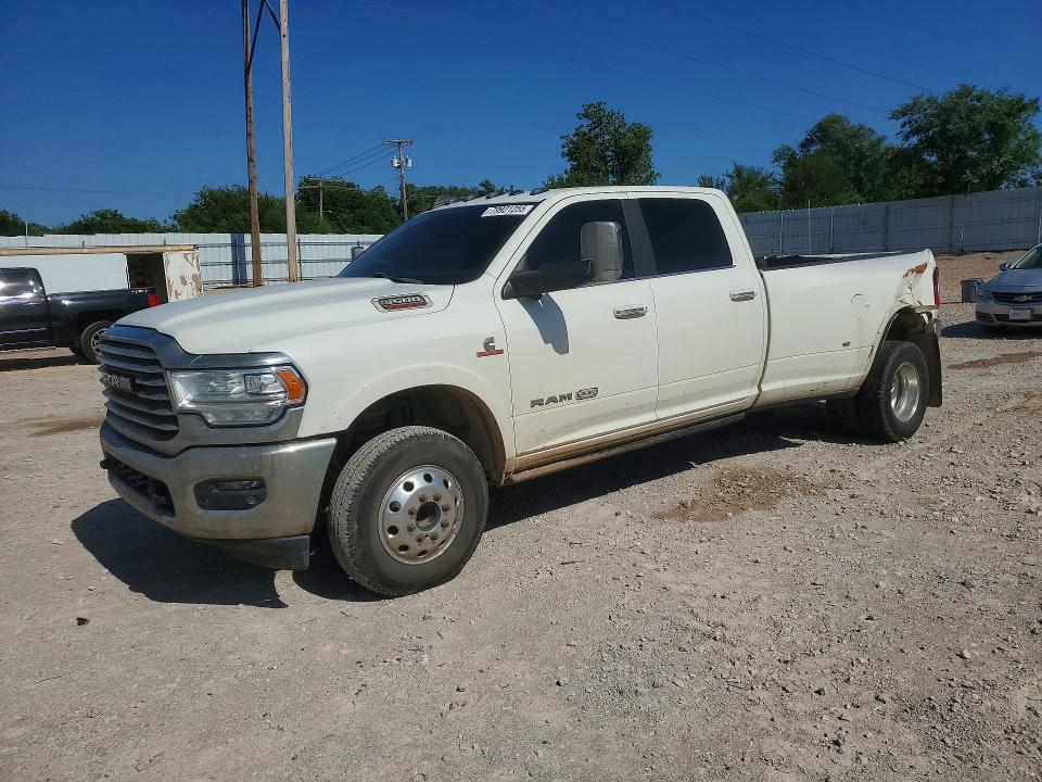 Продажа на аукционе авто 2019 Ram 3500, vin: 3C63RRKL5KG561685, номер лота: 56410226