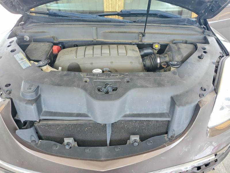 Продаж на аукціоні авто 2009 Buick Enclave, vin: 5GAER23DX9J116238, номер лоту: 55436766