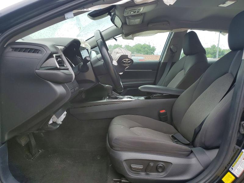 Aukcja sprzedaży 2022 Toyota Camry, vin: 4T1C31AK1NU587475, numer aukcji: 57225166