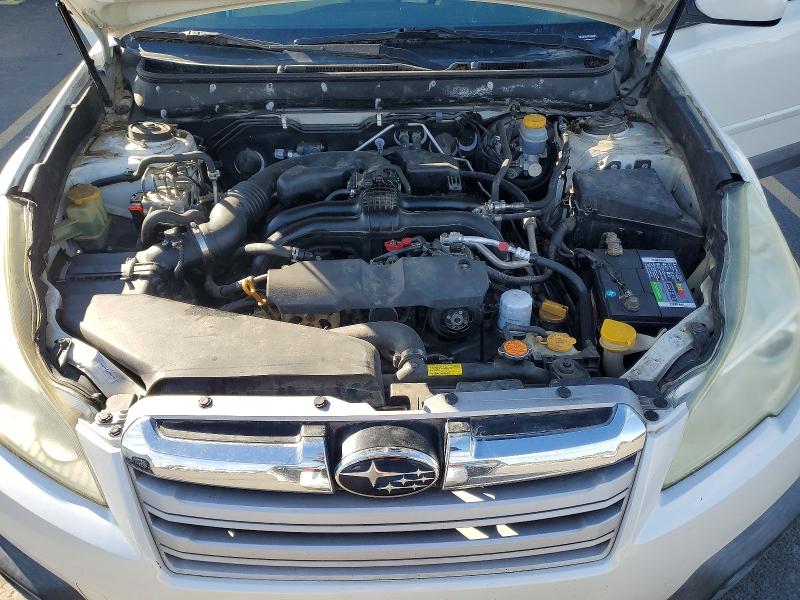 2013 Subaru Outback მანქანა იყიდება აუქციონზე, vin: 4S4BRBJC0D3299153, აუქციონის ნომერი: 56889796