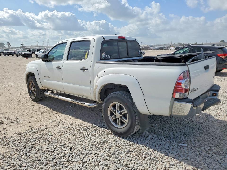 Продажа на аукционе авто 2011 Toyota Tacoma, vin: 5TFJX4GN5BX001941, номер лота: 59159366