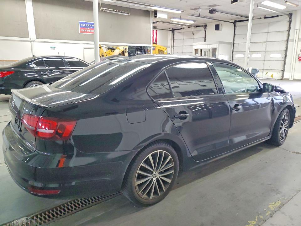 Aukcja sprzedaży 2016 Volkswagen Jetta, vin: 3VWD17AJ9GM266426, numer aukcji: 58999986