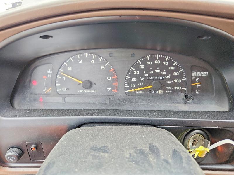Продажа на аукционе авто 1997 Toyota 4runner, vin: JT3HN87R5V0053134, номер лота: 57532336