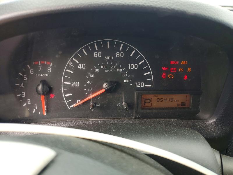 Aukcja sprzedaży 2021 Nissan Nv200, vin: 3N6CM0KN0MK692380, numer aukcji: 57227306