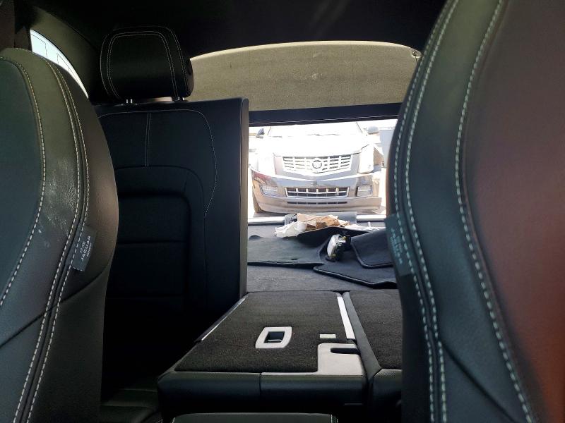 57582266 :رقم المزاد ، SADCT2EX3RA736030 vin ، 2024 Jaguar F-pace مزاد بيع