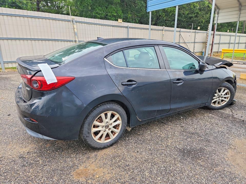 Aukcja sprzedaży 2015 Mazda 3, vin: 3MZBM1V79FM159630, numer aukcji: 57545436