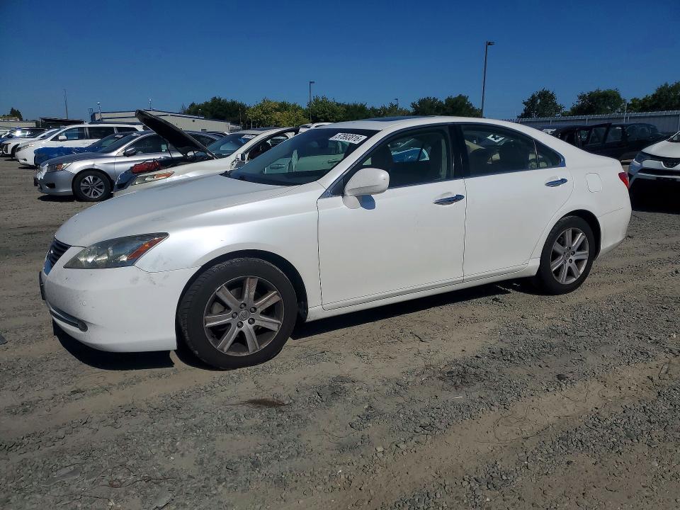 Aukcja sprzedaży 2007 Lexus Es, vin: JTHBJ46G372138856, numer aukcji: 57893816