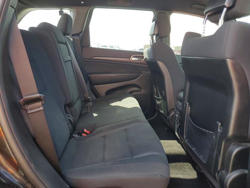Продаж на аукціоні авто 2014 Jeep Grand Cherokee, vin: 1C4RJFAG0EC544829, номер лоту: 59260246