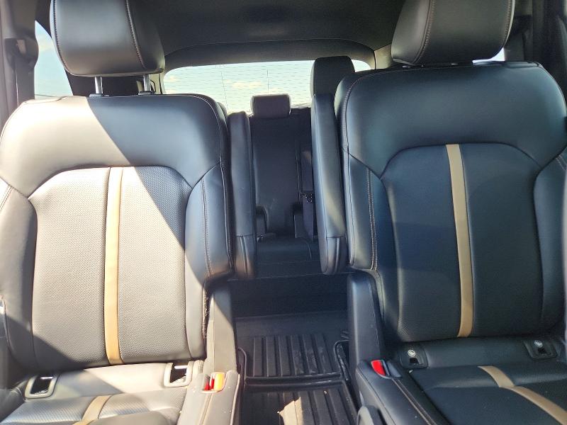 Aukcja sprzedaży 2025 Mazda Cx-90, vin: JM3KKEHA3S1228544, numer aukcji: 58552186