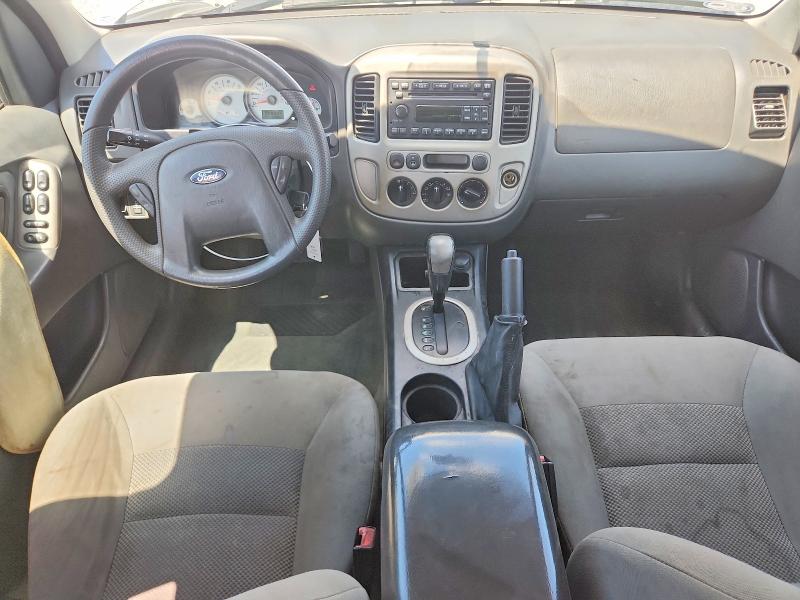 Продажа на аукционе авто 2006 Ford Escape, vin: 1FMYU03Z76KC08564, номер лота: 54919276