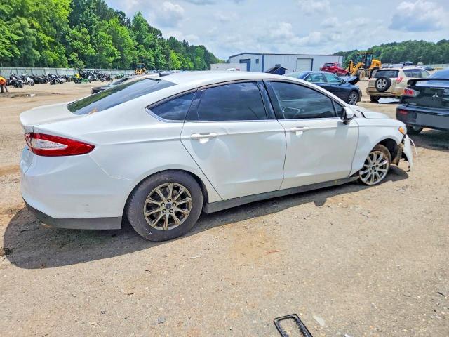 56330976 :رقم المزاد ، 3FA6P0G73GR290307 vin ، 2016 Ford Fusion مزاد بيع
