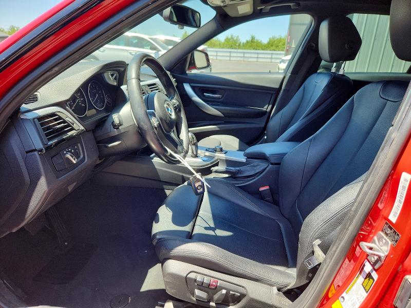 Продаж на аукціоні авто 2013 Bmw 328, vin: WBA3C1G5XDNR47337, номер лоту: 54889406