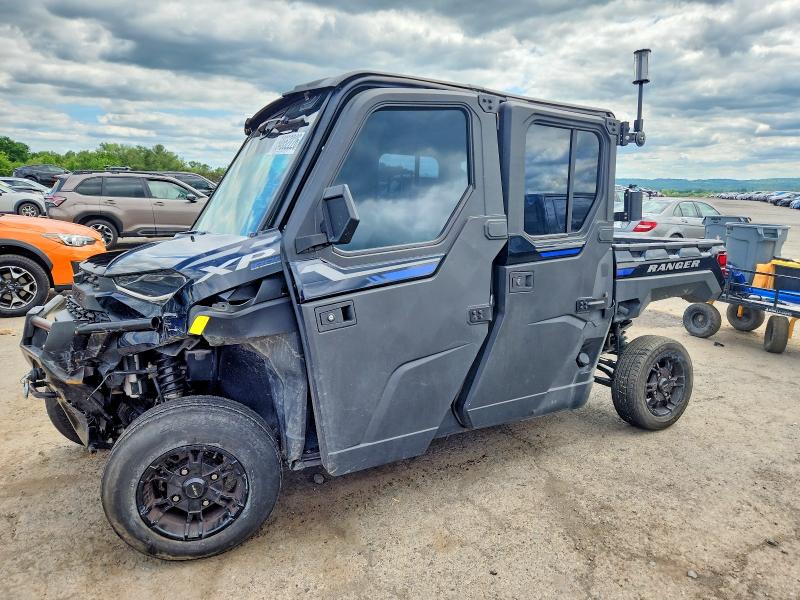Aukcja sprzedaży 2023 Polaris Ranger, vin: 4XARSY995P8061039, numer aukcji: 54652226
