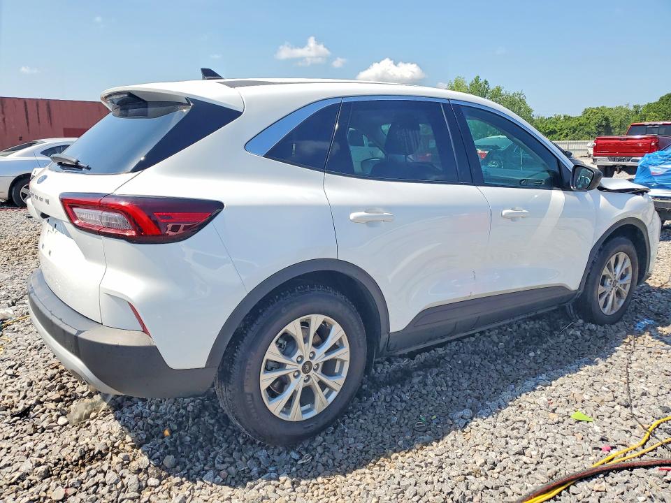 Aukcja sprzedaży 2024 Ford Escape, vin: 1FMCU0GN8RUB06491, numer aukcji: 55784556