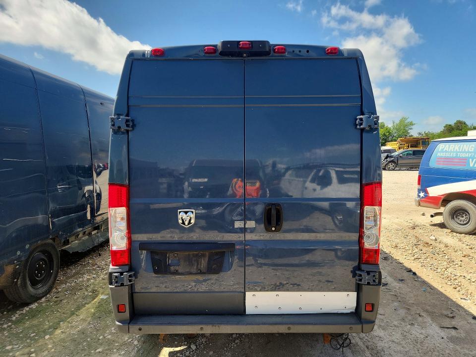 Aukcja sprzedaży 2018 Ram Promaster 2500, vin: 3C6TRVDG3JE161367, numer aukcji: 56586316