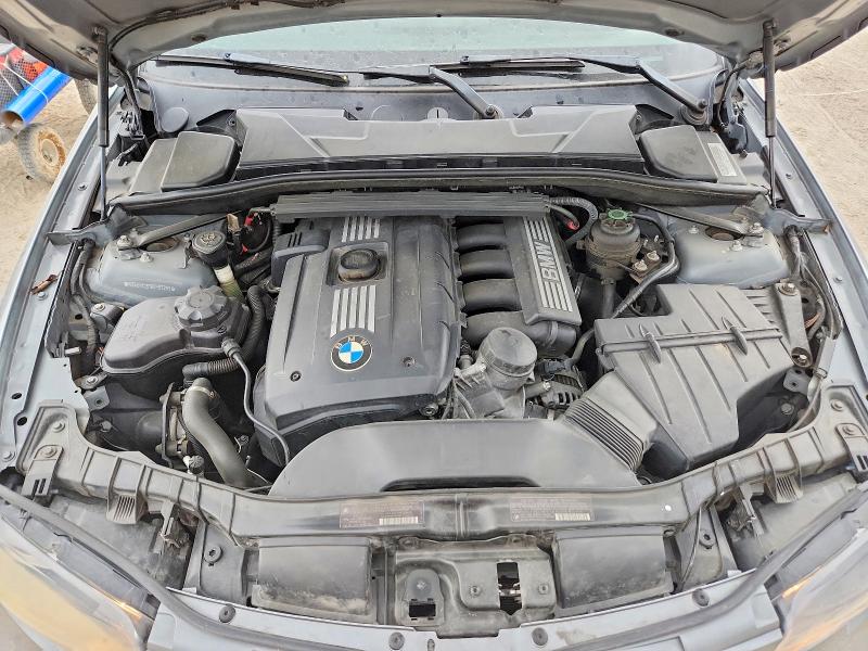 2011 Bmw 128 მანქანა იყიდება აუქციონზე, vin: WBAUN1C51BVH83299, აუქციონის ნომერი: 57430456