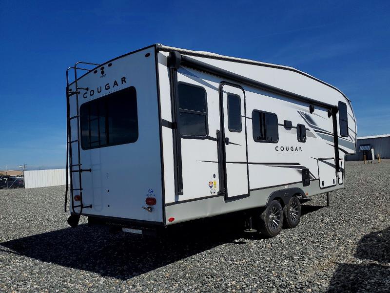 Aukcja sprzedaży 2023 Keystone Rv Recreational Vehicle (rv), vin: 4YDFCGL29PV507867, numer aukcji: 60531056