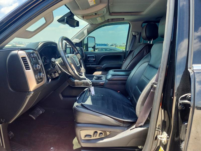 Aukcja sprzedaży 2016 Gmc Sierra, vin: 1GT12UEG6GF165649, numer aukcji: 58185706