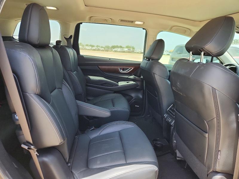 58354466 :رقم المزاد ، 4S4WMAUDXS3442802 vin ، 2025 Subaru Ascent مزاد بيع