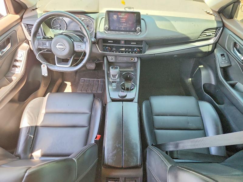 Продаж на аукціоні авто 2023 Nissan Rogue, vin: JN8BT3BB3PW214914, номер лоту: 56223196