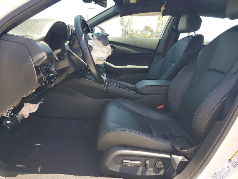 Aukcja sprzedaży 2025 Honda Accord, vin: 1HGCY2F76SA046579, numer aukcji: 55648606