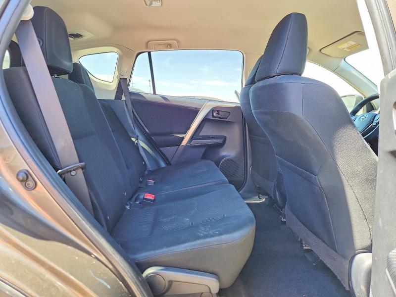 58322186 :رقم المزاد ، JTMZFREV6ED034619 vin ، 2014 Toyota Rav4 مزاد بيع