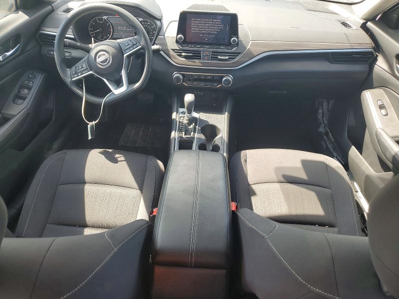 Продаж на аукціоні авто 2025 Nissan Altima, vin: 1N4BL4DV1SN379289, номер лоту: 57413716