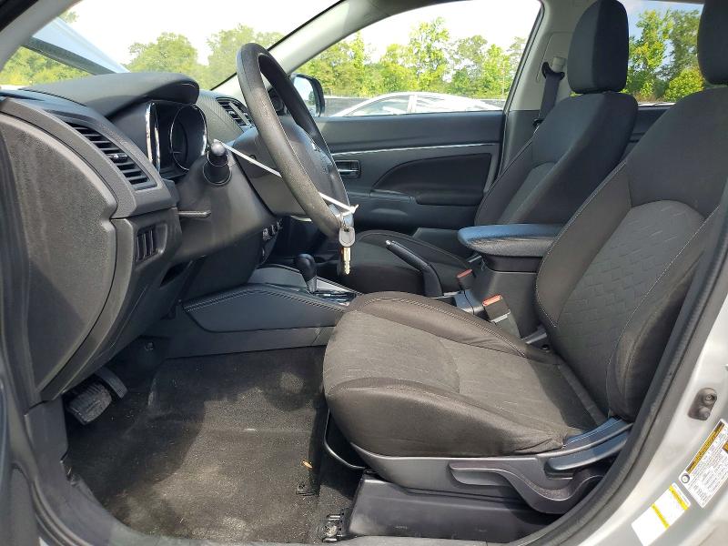Aukcja sprzedaży 2020 Mitsubishi Outlander Sport, vin: JA4AR3AU8LU013096, numer aukcji: 58531596