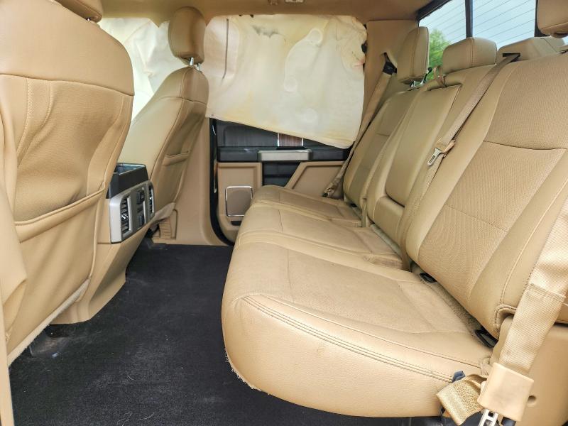 56365666 :رقم المزاد ، 1FTEW1EG6FFA14183 vin ، 2015 Ford F150 مزاد بيع