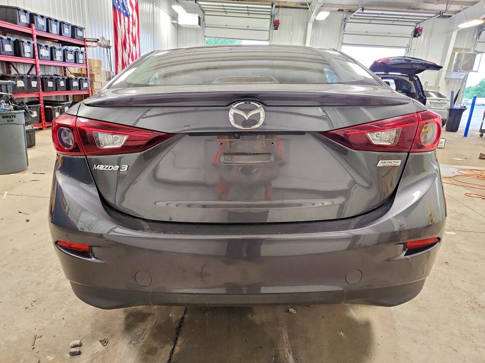 Aukcja sprzedaży 2016 Mazda 3, vin: 3MZBM1V72GM262664, numer aukcji: 56875706