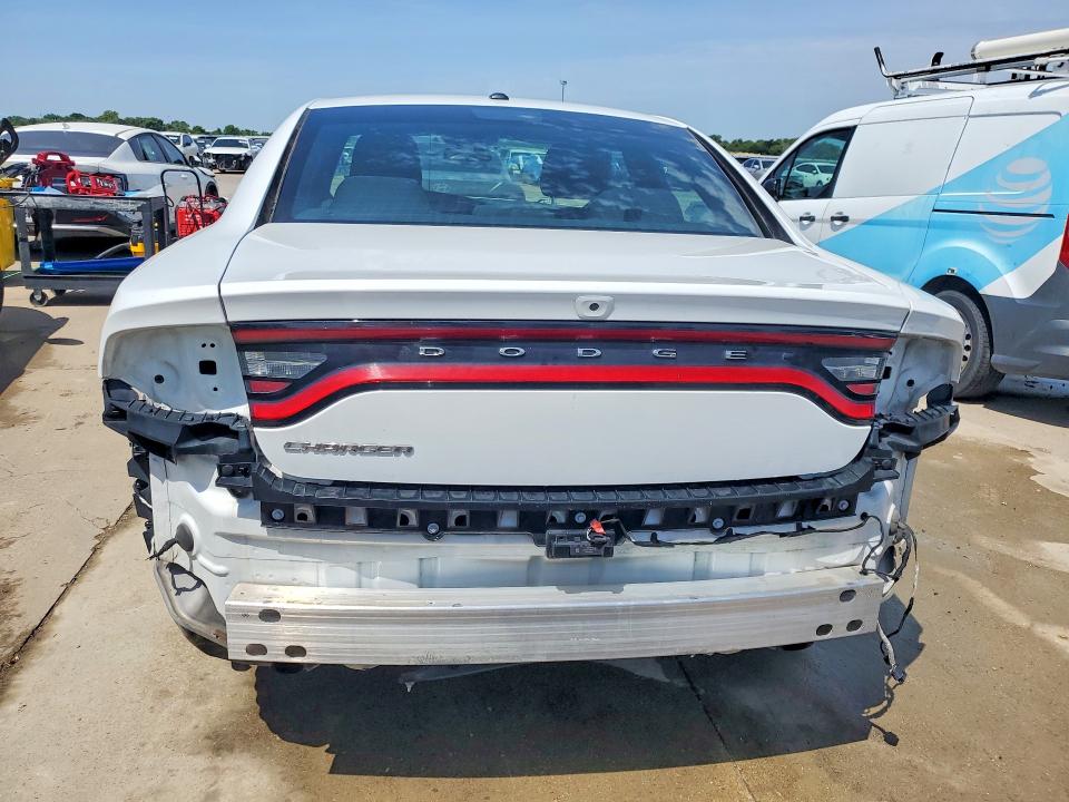 Продажа на аукционе авто 2022 Dodge Charger, vin: 2C3CDXBG5NH196612, номер лота: 58841066