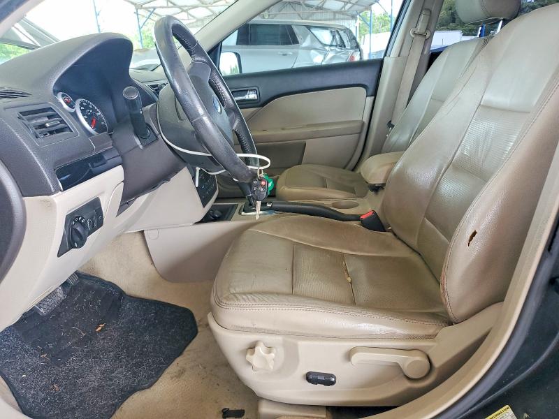 Aukcja sprzedaży 2006 Ford Fusion, vin: 3FAFP08196R107453, numer aukcji: 55836946