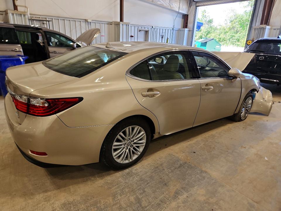 2014 Lexus Es მანქანა იყიდება აუქციონზე, vin: JTHBK1GG5E2095614, აუქციონის ნომერი: 57701246