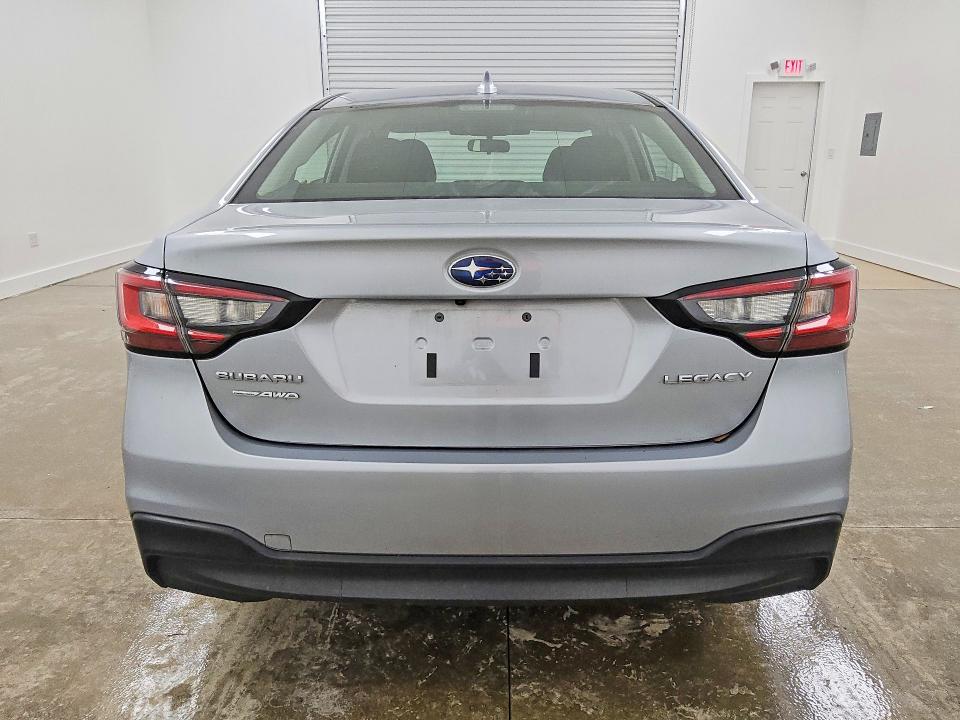 Aukcja sprzedaży 2025 Subaru Legacy, vin: 4S3BWAB65S3015125, numer aukcji: 56976816