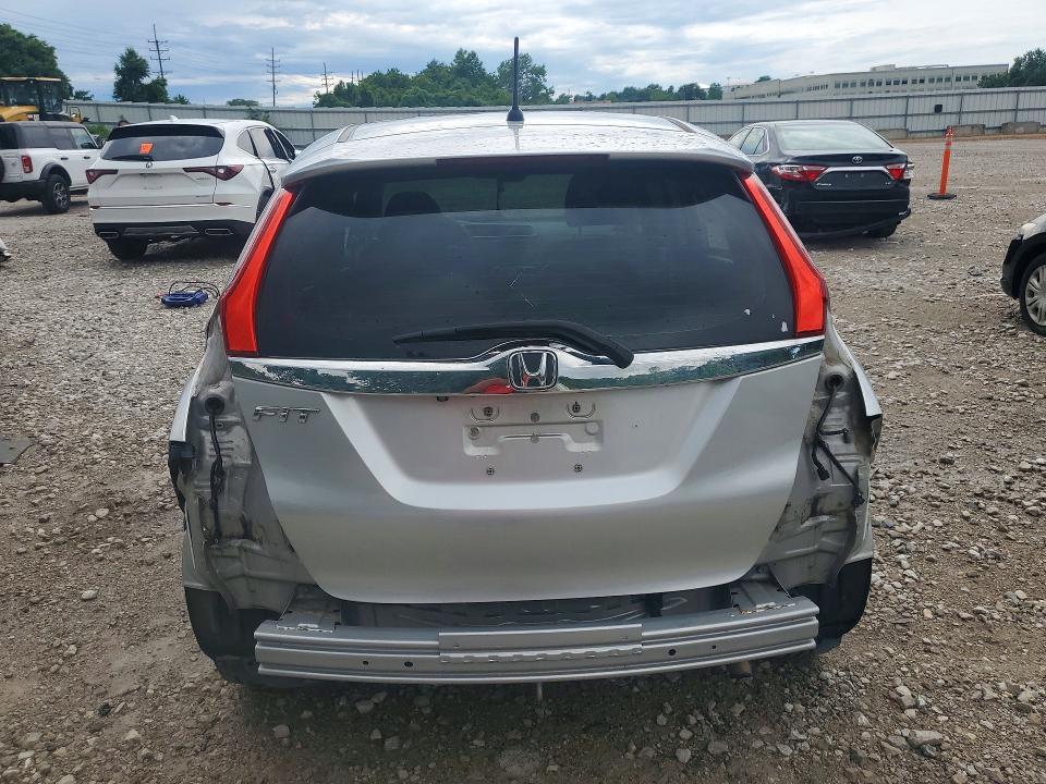 Продаж на аукціоні авто 2015 Honda Fit, vin: 3HGGK5H87FM702386, номер лоту: 53899336