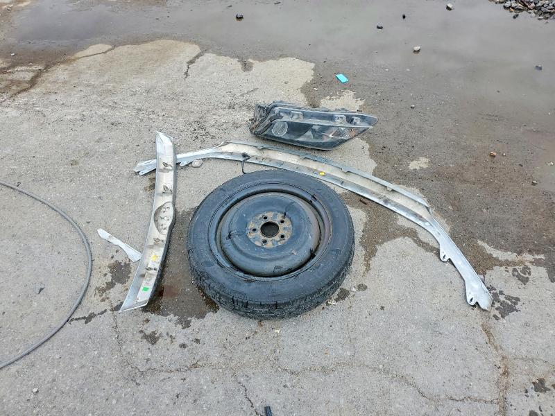57840526 :رقم المزاد ، 3FAHP0JA4CR433143 vin ، 2012 Ford Fusion مزاد بيع