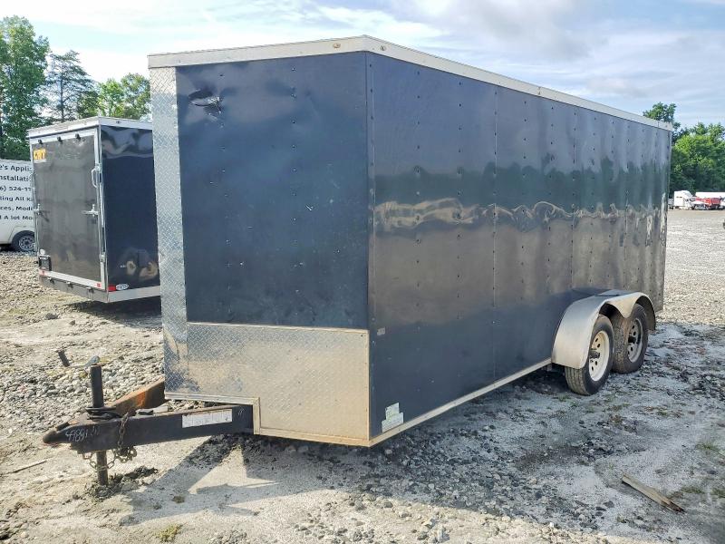 Продажа на аукционе авто 2023 Rock Solid Cargo Trailer, vin: 7H2BE1624PD049881, номер лота: 56353486