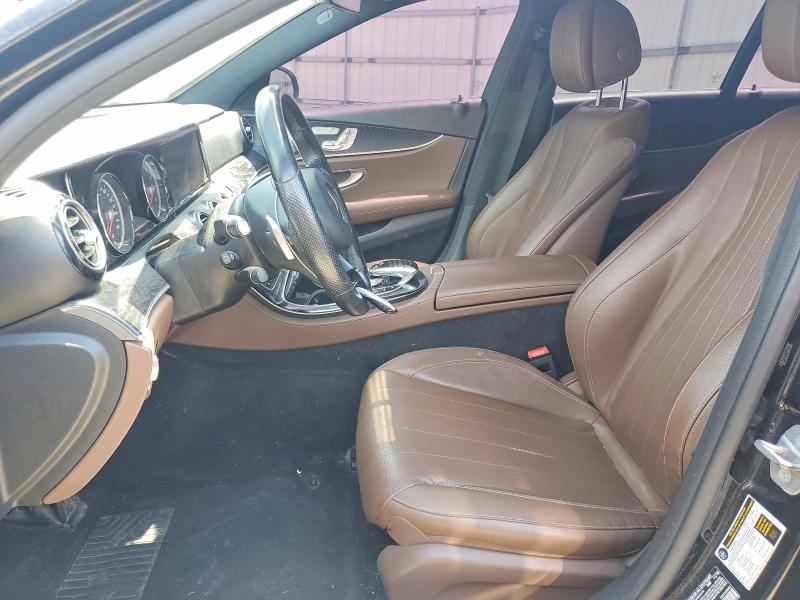Продажа на аукционе авто 2017 Mercedes-benz E, vin: WDDZF4KB4HA153889, номер лота: 56217216