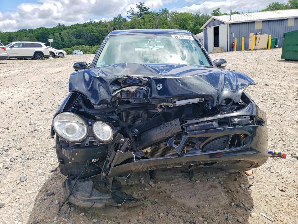 Продаж на аукціоні авто 2003 Mercedes-benz E, vin: WDBUF65J83A245324, номер лоту: 56769736