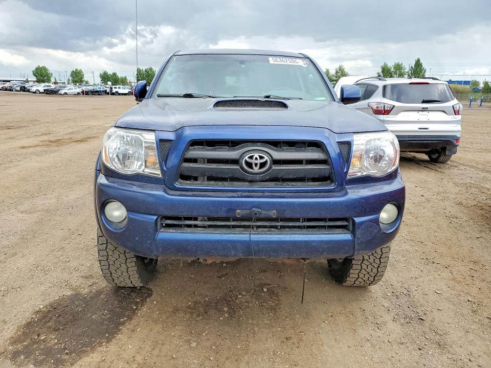 Aukcja sprzedaży 2007 Toyota Tacoma, vin: 5TEMU52N97Z325073, numer aukcji: 56362506
