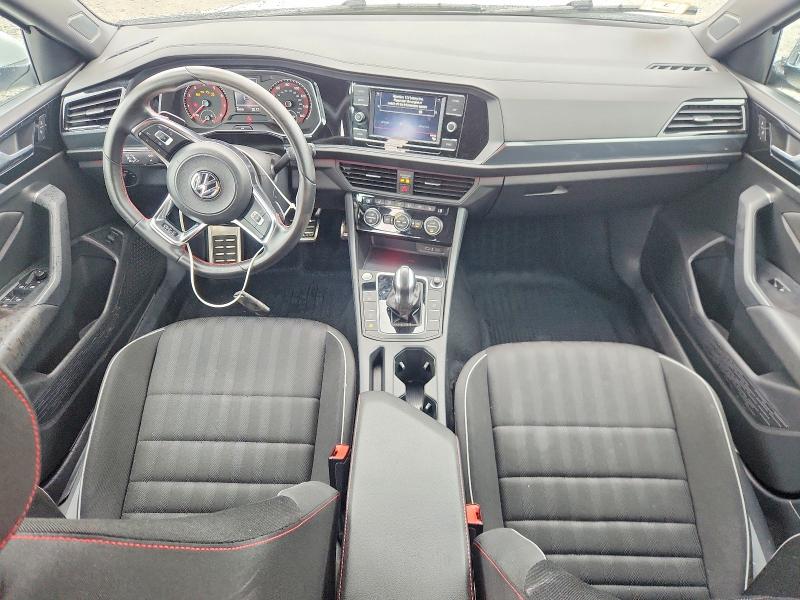 Продаж на аукціоні авто 2020 Volkswagen Jetta, vin: 3VW6T7BU8LM027049, номер лоту: 58394176