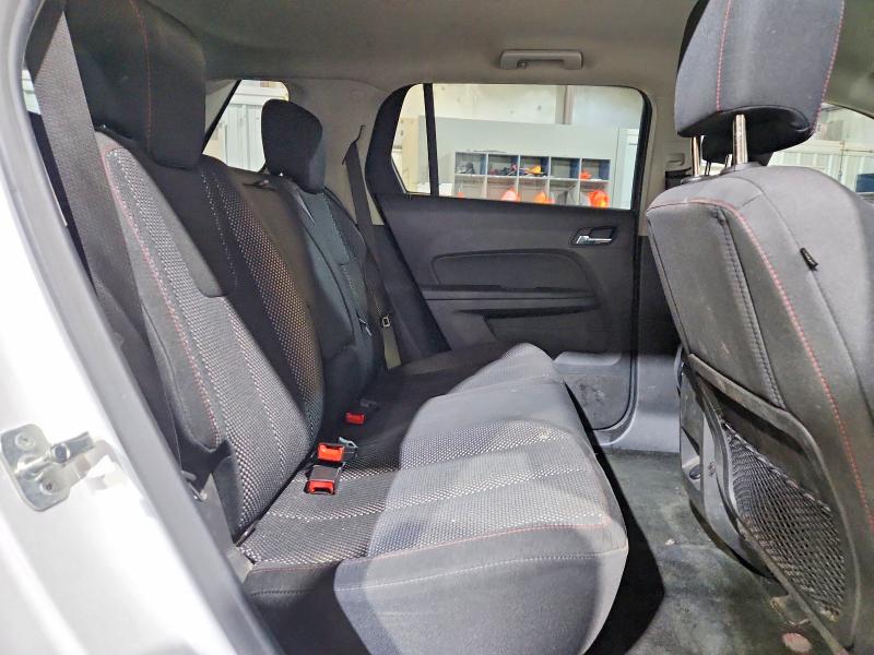 Aukcja sprzedaży 2017 Gmc Terrain, vin: 2GKFLSEK3H6225415, numer aukcji: 59011066