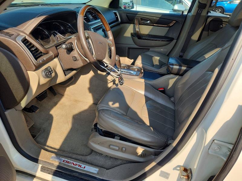 Продаж на аукціоні авто 2013 Gmc Acadia, vin: 1GKKVTKD1DJ180721, номер лоту: 59159226