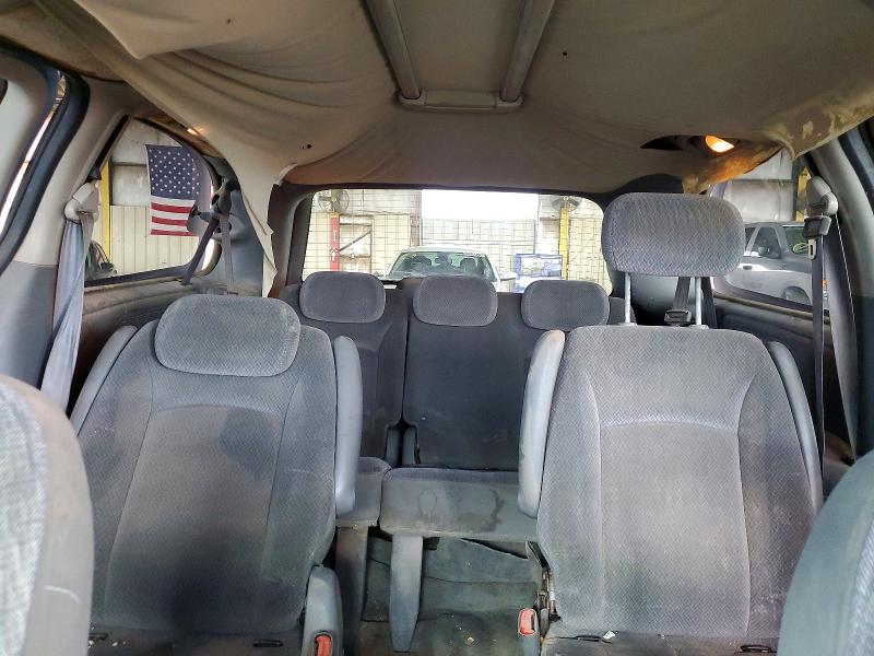 Продаж на аукціоні авто 2005 Dodge Grand Caravan, vin: 2D4GP44L95R244896, номер лоту: 58736676